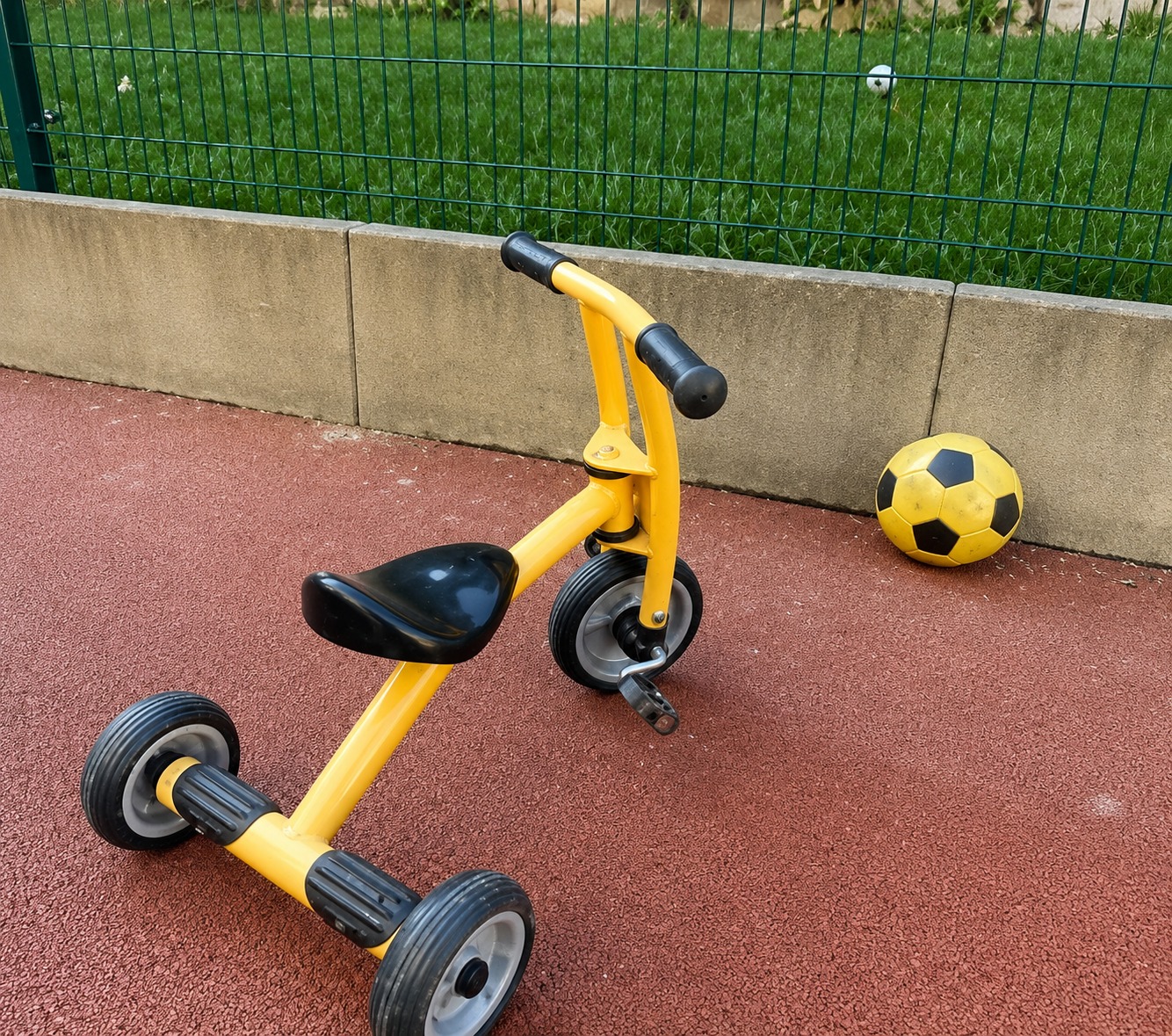 Espace extérieur 1